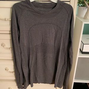 Lululemon swiftly tech long sleeve